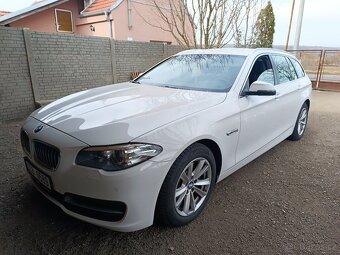 BMW 520d Xdrive - 3