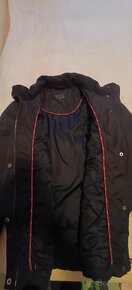 Zimní bunda značky Esprit Sport - 3