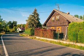 Prodej jedinečného domu v obci Řeheč část obce Úlibice - 3