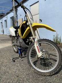 Suzuki Rm 250 - 3