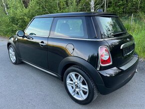 MINI COOPER R56 1.6D FACELIFT 2013/135TKM/SUPER VÝBAVA - 3