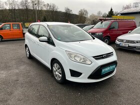 Ford Grand C-MAX,  1.6 TDCI - 3