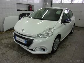 Peugeot 208 1,2 Like - 3