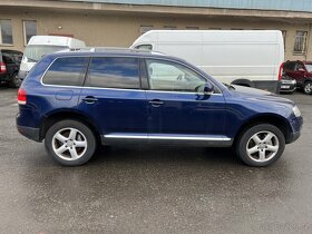 Volkswagen Touareg 3.0TDi 165kw - 3