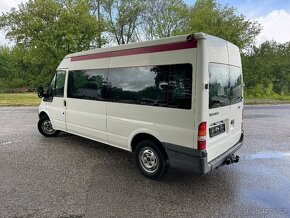 Ford Tranzit Bus 2.0 TDCi 8-miestny - 3