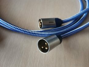 Inakustik Premium audio kabel XLR - 1,5m - 3