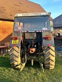 Zetor 6245 - 3