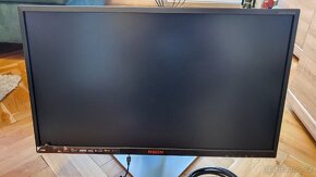 Esport AOC AGON monitor 24.5" - 3