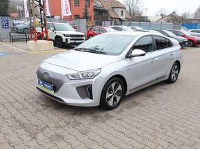 Hyundai IONIQ Electric 28kWh 88kW STYLE DPH - 3