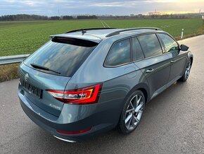 ◼️ŠKODA SUPERB COMBI 2.0TDI 110KW DSG SPORTLINE 159.000KM◼️ - 3