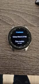 Samsung Galaxy Watch 46 mm - 3