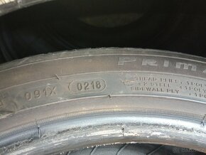 Letní Pneu 225/45 R17 DOT18 - 3