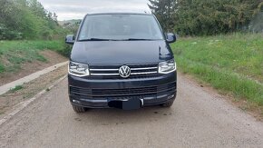 Volkswagen caravelle t6 2.0 tdi 110kw Long - 3