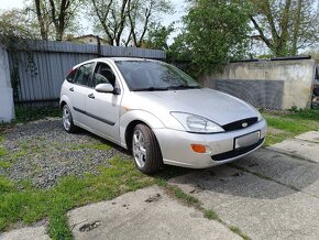 Ford Focus mk1 1.8 16v - 3