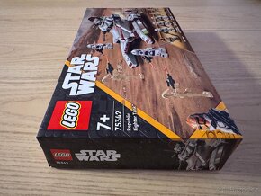 LEGO® Star Wars™ 75342 Bojový tank Republiky - 3