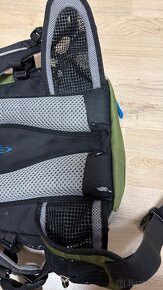 Batoh Deuter Trans Apline 25 - 3