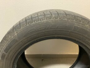 MICHELIN AGILIS+ 215/60 R17C 109/107T - 3