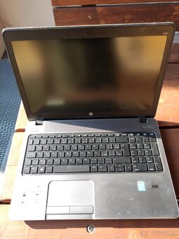 Prodám notebooky HP Probook  - cena za kus - 3