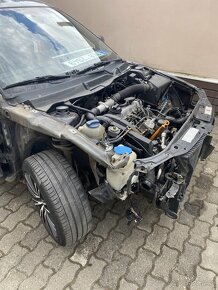 Audi a3 1.9tdi celek na opravu nebo dily - 3