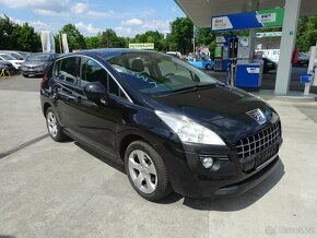 Peugeot 3008 1,6 HDi - 3