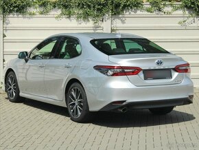 Toyota Camry 2,5 Hybrid Executive Tov.Záruka ČR 1.maj 16V Ex - 3