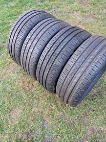 Sadu NOVÉ letní pneu CONTINENTAL 185/55 R15 - 3