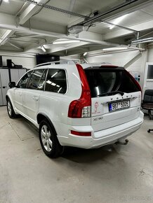 Volvo XC 90 - 3