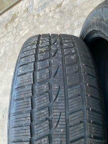 Zimní pneu 255/45 R20 - 3