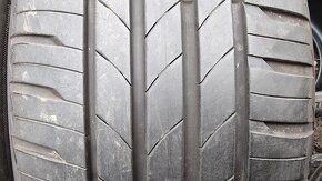 Letní pneu 225/45/18 Bridgestone - 3