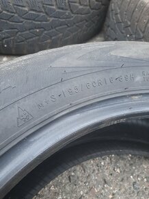 Nokian 195/60/16 - 3