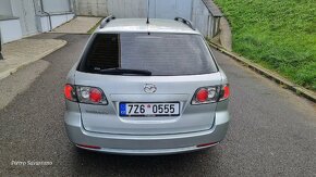 Mazda 6 2.0 108kw Facelift TOP - 3