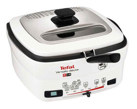 Tefal fritéza FR 495070 Versalio De Luxe 9v1 - 3