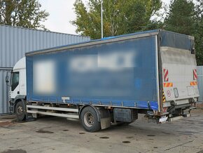 Iveco STRALIS 350, RETARDÉR, 18 TUN, 20 PALET, HYDRAULICKÉ Č - 3