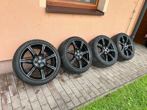 Alu kola Ford Mustang GT R19 5x114,3 255/40/19 - 3