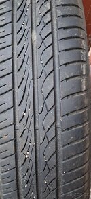 Pneumatiky zimní 235/60 R 18 - 3