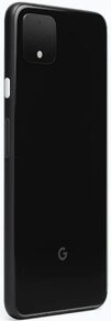 Google Pixel 4-5,7"OLED 90Hz,8x2,84GHz,12+16Mpx,NFC - 3