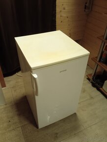 Lednice Gorenje - 3