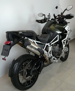 Triumph Tiger 1200 Rally Explorer TOP - 3