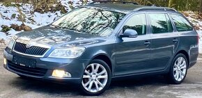 Škoda Octavia 2.0 TDI CR 103 KW COMBI - 3