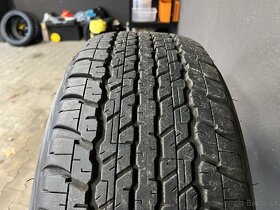 Dunlop Grandtrek 265/60 R18 m+s - 3