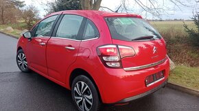 Citroen c 3 benzín 1.0   2016 - 3