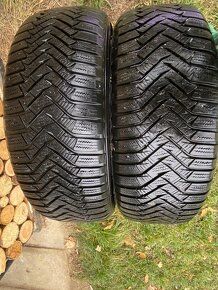 Zimní pneu Laufenn Fit+ 205/60 r16 92h 2ks - 3