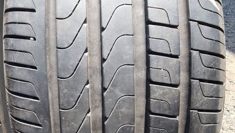 Letní pneu 235/50/19 Pirelli - 3