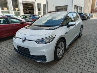 Volkswagen ID.3 PRO 107kW Nez.topení Full LED 51tkm DAB - 3