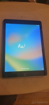 Apple Ipad 5gen A1822 - 3