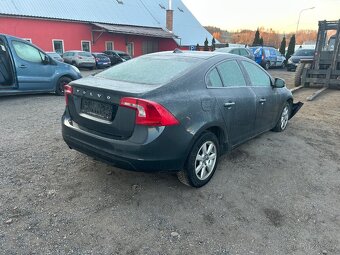 Citroen C5 III 2,0 HDI RHR 100KW prodám díly - 3