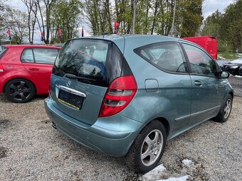 Mercedes Benz A 150 - 3