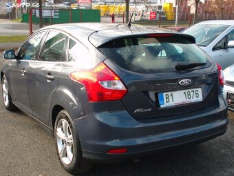 Ford Focus 1,6 16V ChampionsEdition,NAVI,PDC,vyhř.sed - 3