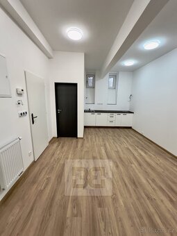 Pronájem bytu 3+1, 87 m2 - Praha - Kobylisy, ev.č. N07748 - 3