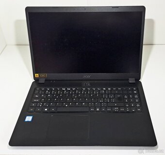 Acer Aspire 3, i5-8265 SSD512gb 8gbRAM 15,6"FHD W11 - 3